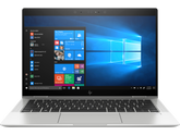 HP EliteBook 1030 G3 x360 Core-i5-8th Gen 8 GB RAM 256 GB SSD Touchscreen 13.3″ Display